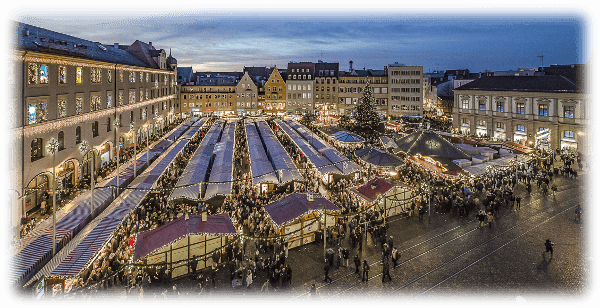 Augsburger Christkindlesmarkt